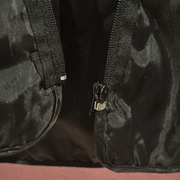 M.Julian Vintage leather half jacket with liner [1990s-] Vintage Leather Jacket - Picture 8 of 8